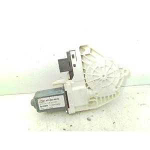 มอเตอร์กระจกหน้าต่างด้านหลังขวา AUDI A6 Avant Serie C6 (4F5) 4f0959802c (04>12) - Product Image 1