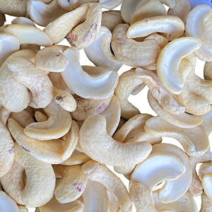 W180เม็ดมะม่วงหิมพานต์จากเวียดนามซันทิโก - Product Image 1