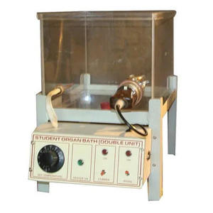 SCIENCE ET FABRICATION CHIRURGICALE ORGANE BAIN DOUBLE UNITÉ PHARMACIE LAB TEST EQUIPEMENT LIVRAISON RAPIDE GRATUITE... - Product Image 2