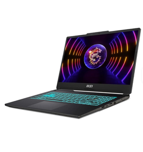 M-SI ใหม่ Cyborg 15 A1โน้ตบุ๊ก7XES F20 2V 16GB RAM-512GB SSD Intel Core I7 Dual Core 90Hz Windows 11ป้องกันฝุ่นเย็น RGB - Product Image 1