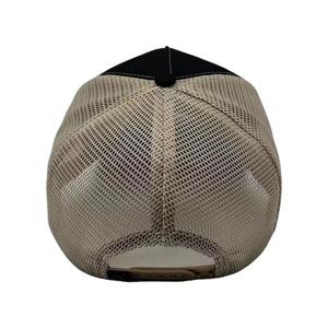 Gorra Trucker Casual de 5 Paneles con Parte Trasera de Lona Resistente, Costuras Reforzadas, Duradera, Transpirable, Impermeable, para Aventuras, Viajes y Actividades - Product Image 6