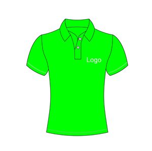 2024 Diseño personalizado de talla grande para hombres para Polos Formal transpirable con logotipo bordado y marca personalizable - Product Image 1