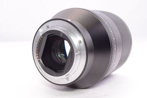 Lente de cámara GM FE 50mm f/1,4 de alta calidad con envío gratis - Product Image 3