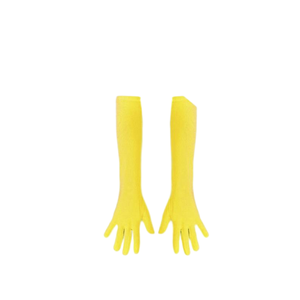 Guanti lunghi semplici # accessori moda 60425 - Product Image 1