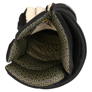 Top Trending Hot Selling Professional Ice Hockey Gloves Customized Ice Hockey Hand Protection Gloves for men with ODM OEM - Product Image 6