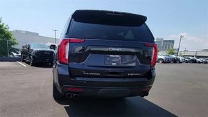 2024G-2. Y-u-k-o-n XL Denali 4WD kilometraje bajo y precio asequible en stock listo para enviar - Product Image 4