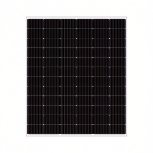 Panel Solar Monocristalino de Tipo N HBC de Media Celda Shengtai PV ST4-72HPH-440M de 440W con Marco de Aluminio - Product Image 2