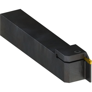 Portaherramientas de Torneado Externo ISO GL2-S2525MFR-10 con Profundidad de Inserción de 10 mm y Rotación en Sentido Horario para PRAMET - Product Image 1