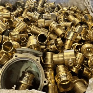 Chatarra de latón de calidad, Chatarra de latón, chatarra de ébano de latón, chatarra de miel de latón - Product Image 5