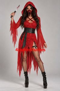 4Ourcostumes Costume de cosplay médiéval pour femmes en gros - Product Image 3