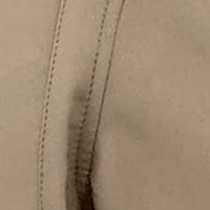 Chaqueta Softshell impermeable de alta calidad para hombre, precio de fábrica con logotipo personalizado, tela de lana calentada, cierre de cremallera para senderismo de invierno - Product Image 6