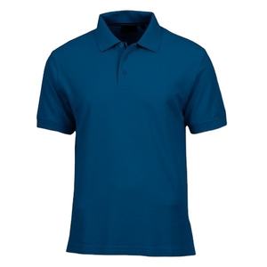 T-Shirt Polo pour homme, haut de qualité à l'exportation, personnalisé avec votre propre Logo, bon marché - Product Image 2