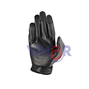 Gants de moto respirants à doigts complets, gants de motocross pour les sports d'été, la conduite, la course, la protection en plein air, vente en gros - Product Image 4