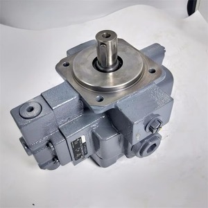 PV21 PV20ปั๊มลูกสูบไฮดรอลิกแบบ PV2V4-18-20RW12MW160A1-5 PV27 PV26 PV24 PV23ชุด PV แรงดันสูง - Product Image 3