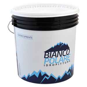 Vernice impermeabile per lavabo Lt. 4 - Product Image 1