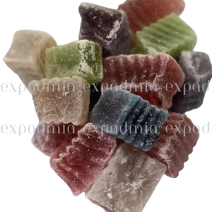 CANDY READY to EAT SEAMOSS GUMMIES/WHOLESALES SEAMOSS GUMMIES - MANY <b>NATURAL</b> FRUIT FLAVORS - Product Image 6