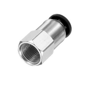 Adaptateur de raccord de tuyau de compresseur de siège à suspension pneumatique - Product Image 1