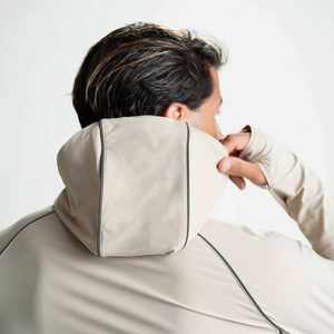 Survêtement Homme Polyvalent Parfait Pour La Course Gym Marche Et Confort Toute La Journée - Product Image 3