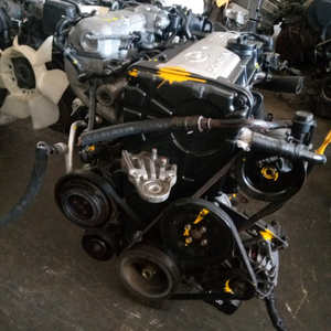 Motor Hyundai Getz 1.4L 16V G4EE - Product Image 4