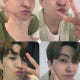 GOT7 Youngjae Suga Spezielles Fotokartenset - Product Image 1