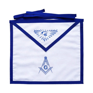 Delantal Masónico Regalia - Product Image 5