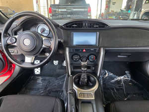 Voiture d'occasion de qualité à prix abordable, Toyota 86 2017, édition spéciale 86-0, conduite à gauche - Product Image 2