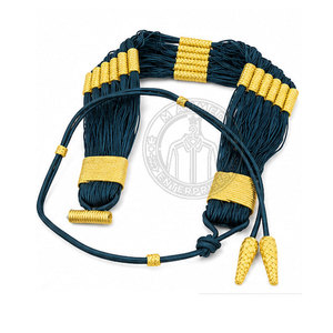 Cinturón de Lona Hussar de Algodón Premium, Ligero, Ecológico, Ajustable, de Textura Suave y Ancho - Product Image 2