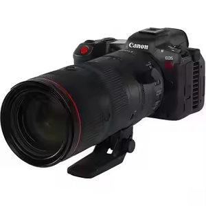 ข้อเสนอการขายสุดพิเศษสำหรับ canons R5 C 8K กล้องวิดีโอมิลเลอร์เลสพร้อม RF 24-105มม. f/ 4ลิตรเป็นเลนส์ USM ซื้อ2แถม1