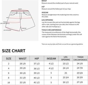 Trendy Women Denim Shorts High Waist Super Distressed Jean Shorts Women Denim Shorts Custom Stone Wash for Summer Style - Product Image 6