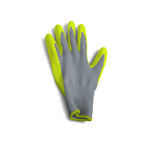 Gants de conducteur de jardin de qualité supérieure avec logo personnalisé Gants d'hiver de sécurité en cuir pour le travail en plein air - Product Image 4