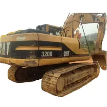 High Quality 4x4 CAT 420F Used Backhoe for Sale /Used CATERPILLAR 420F Backhoe Loader with Cheap Price