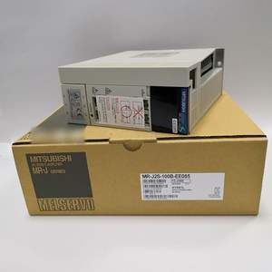 全新 100% 原装 PLC MR-J2S-60B-PY135 交流伺服驱动器放大器 工业控制 PLC 编程 - Product Image 5