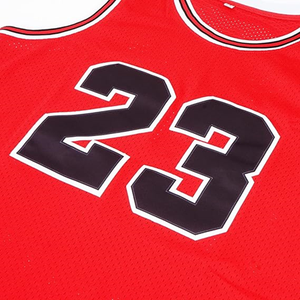 Conjunto de Uniforme de Baloncesto Reversible Personalizado, Uniforme de Baloncesto Sublimado de Alta Calidad - Product Image 5