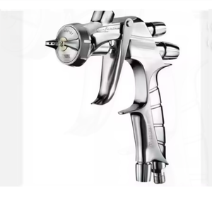 สเปรย์คุณภาพขายดีที่สุด Iwatas Professional Supper Nova LS-400 WS400 - Product Image 1