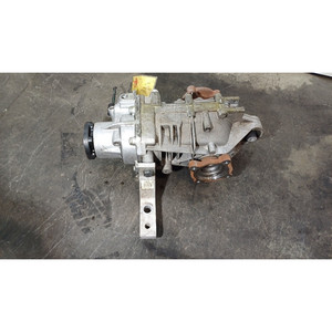 DIFFERENZIALE POSTERIORE FIAT Panda 3a Serie 55263470 312A2000 benzina 875 (12>) - Product Image 6