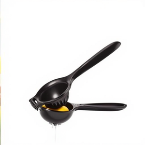 ที่คั้นน้ำมะนาวเหล็กหล่อแท้ - อุปกรณ์คั้นน้ำผลไม้และผัก - Product Image 2