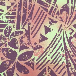 Nouveau coton numérique entièrement peigné tissu 40s en polyneisan original, commande minimum de 300 yards par commande - Product Image 2