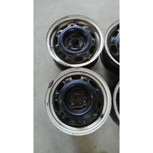 Ruedas de Acero para VOLKSWAGEN Passat Sedán 4ª Serie (05>10) 357.601.025 - Product Image 6