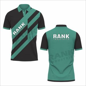 Venta caliente Precio barato Hombres Polos Pakistán Hechos Hombres Polos Ropa Casual Hombres Polos - Product Image 4