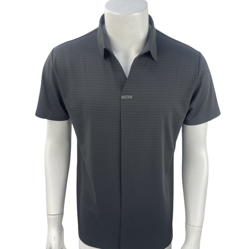 สีเทาเข้ม