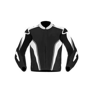 2022 veste en cuir de haute qualité pour moto/moto de course - Product Image 2