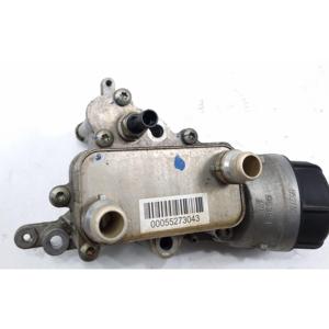 ÉCHANGER EAU/HUILE FIAT Type berline 5p 00055273043 552 60 384, 940 C1.000 Diesel 1600 (15>20) - Product Image 3