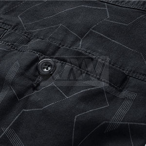 OEM Service Wholesale Custom Design <b>Men</b> <b>Shorts</b> New Arrival Private Label <b>Men</b> <b>Shorts</b> <b>For</b> Adult - Product Image 3