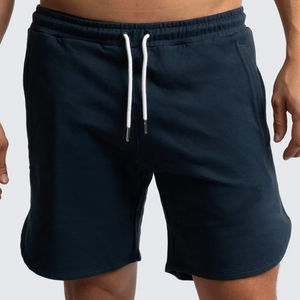 Shorts de gymnastique décontractés pour hommes Shorts de course et d'entraînement confortables et respirants pour l'été Shorts de sport personnalisés pour hommes - Product Image 1