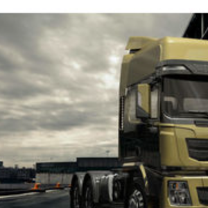 Camion benne multifonctionnel HOWO 8x4 40 tonnes en stock avec garantie de 3 ans, origine américaine, pour usage agricole - Product Image 1