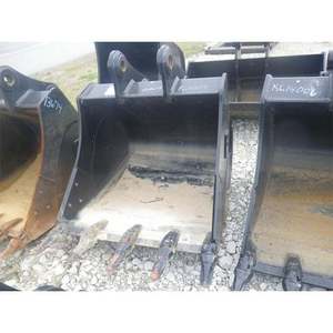 อุปกรณ์ตักดินและกรวดอเนกประสงค์สำหรับรถตักโดย Accurate Fabricating Ltd - Product Image 3