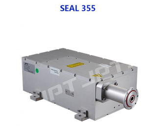 JPT UV Laser Source 3W 5W 10W Power <b>10kg</b> <b>Weight</b> for Laser Parts - Product Image 1