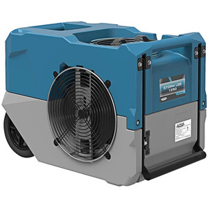 Oferta Económica para Deshumidificador LGR-1250 Azul 2026, para Espacios Pequeños, Baja Humedad, 115V - Listo para Exportar - Product Image 3