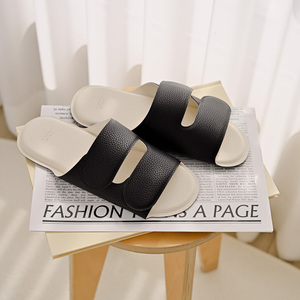 FENICE bout ouvert pour pantoufles en cuir de qualité supérieure texturé Design moderne tailles S 100*263mm et M 104*280mm - Product Image 3