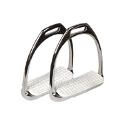 Estribos de Acero Inoxidable al por Mayor – Estribos de Equitación con Base Ancha y Agarre Antideslizante (OEM/Personalizado) - Product Image 3